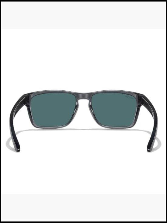 Rectangle Polarized Sunglasses for Men Women Driving Fishing Cycling Running main image 4